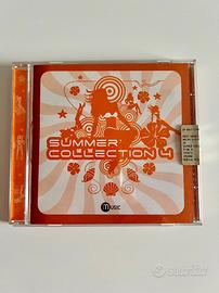 CD Summer Collection 4