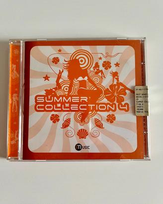CD Summer Collection 4