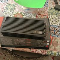 Amplificatore Excursion hxa2k