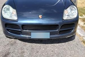 impeccabile Cayenne 