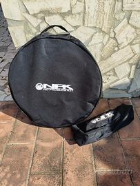 MG ZS kit ruotino di scorta 16"