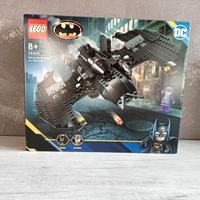 76265 LEGO Batman 1989 Batwing Batman vs. The Joke