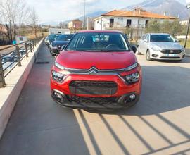 Citroen C3 BlueHDi 100 S&S Feel