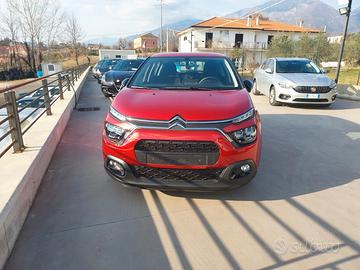 Citroen C3 BlueHDi 100 S&S Feel