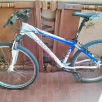 bici Mountain bike 