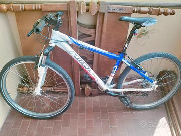 bici Mountain bike 