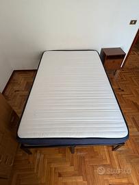 Letto una piazza e mezzo