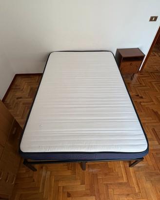 Letto una piazza e mezzo