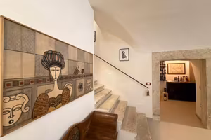 Casa indipendente di 241 m² con più di 5 locali a 