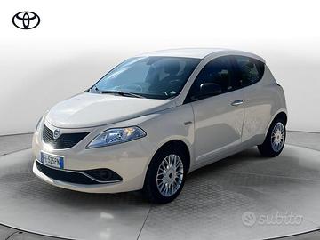 Lancia Ypsilon 1.2 69cv Platinum