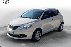 Lancia Ypsilon 1.2 69cv Platinum