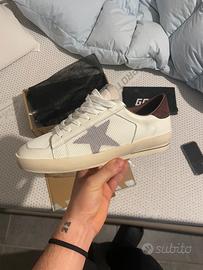 Golden Goose taglia 42 nuove