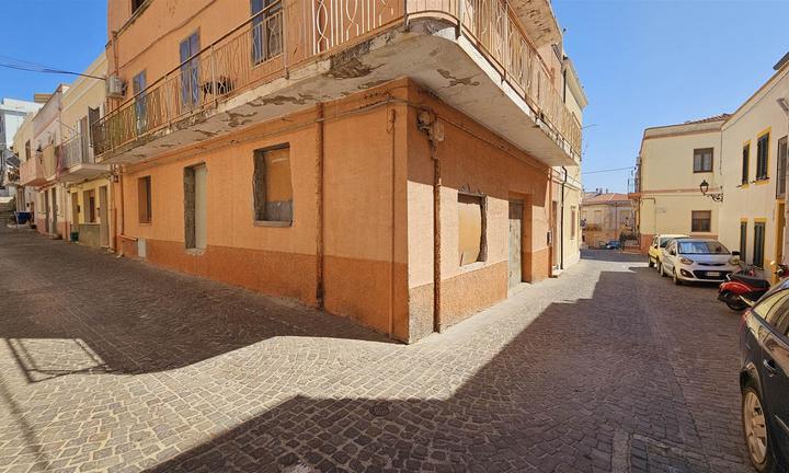 Rif.10902RA95766| appartamento monolocale