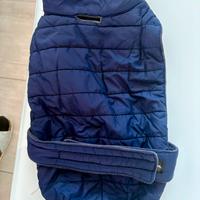Cappottino cane - Taglia 33