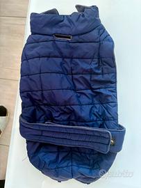 Cappottino cane - Taglia 33