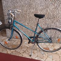 bici Motobecane ragazza