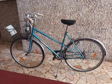 bici Motobecane ragazza