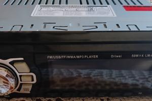stereo auto