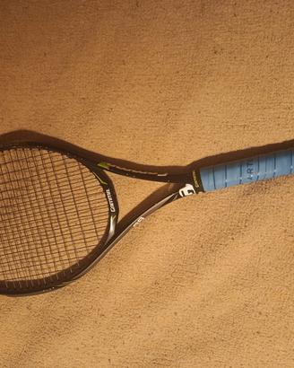 Racchetta tennis gamma Rzr98