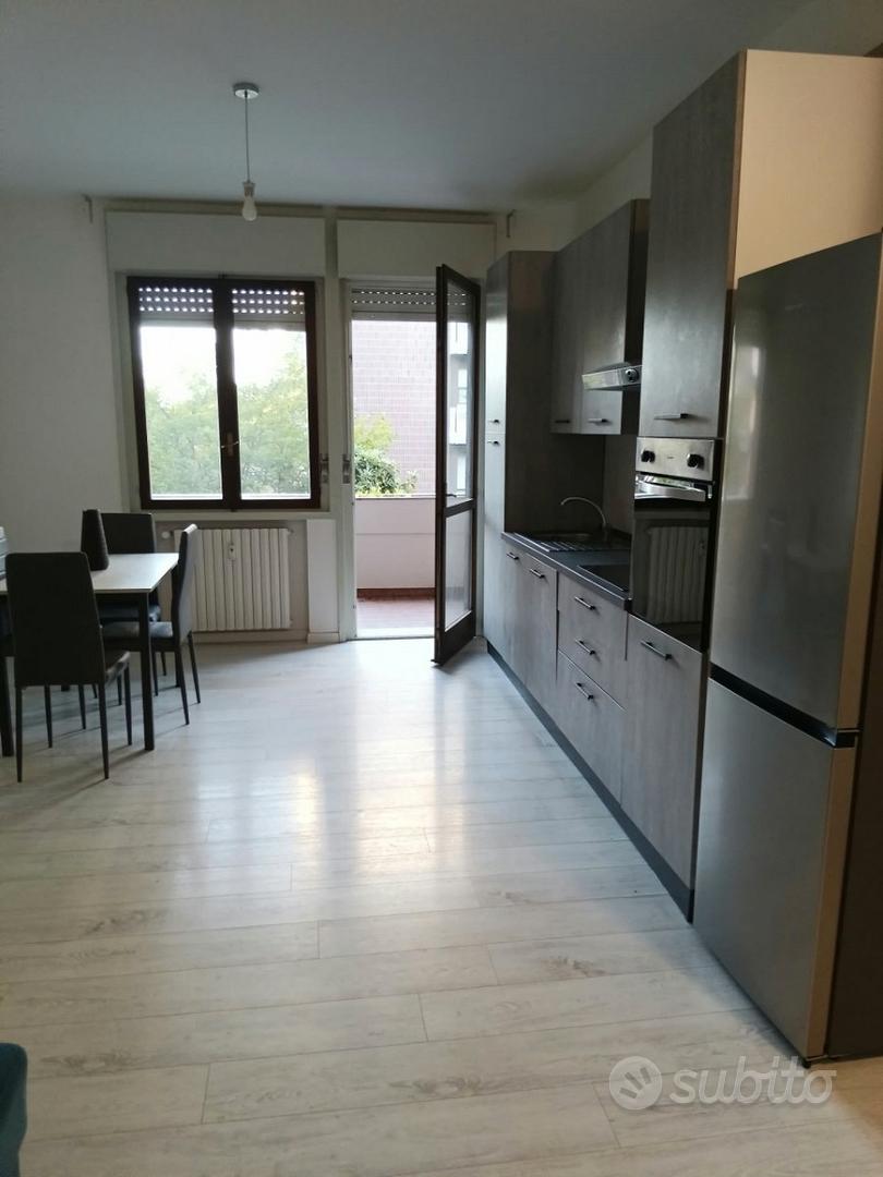Appartamento – Padova, Stanga - Vista 3