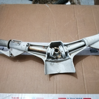 Manubrio sterzo innocenti lambretta 50