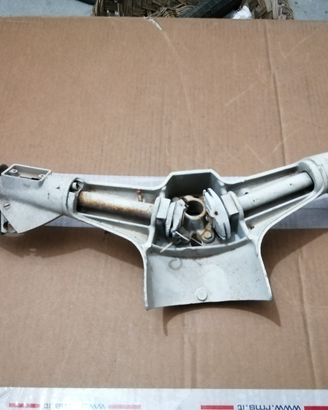 Manubrio sterzo innocenti lambretta 50