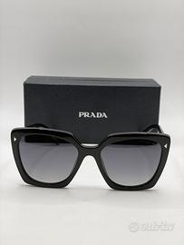 Occhiali Prada- Symbole Black