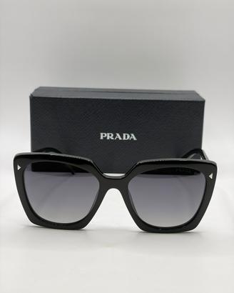 Occhiali Prada- Symbole Black