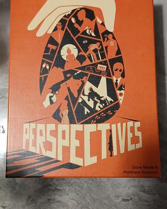 Perspectives 1 Gioco di tavolo