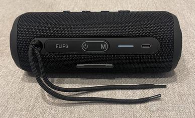 speaker Bluetooth 