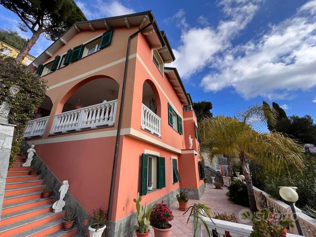 Casa – Andora, Mezzacqua - Vista 4