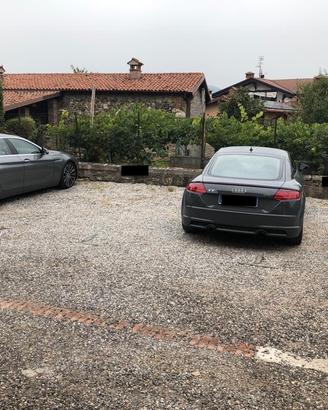 Posto auto