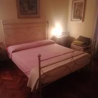 LETTO MATRIMONIALE