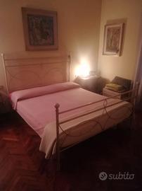 LETTO MATRIMONIALE