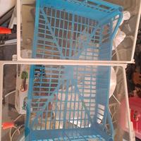 Accessori per frigo Franke