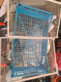 Accessori per frigo Franke