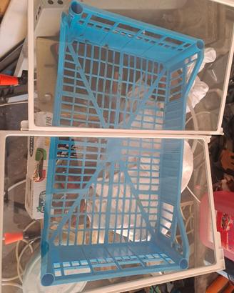 Accessori per frigo Franke