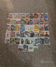 giochi Wii 