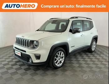 JEEP Renegade FE89020