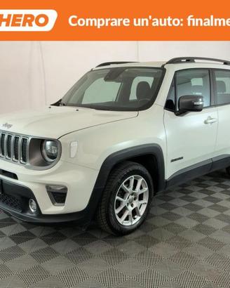 JEEP Renegade FE89020