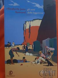 Libro saga dei cazalet