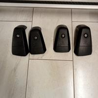 barre portatutto Mercedes 