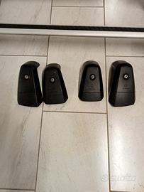 barre portatutto Mercedes 