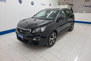 Peugeot 3008 Allure 1.5 BlueHDi 130cv EAT8