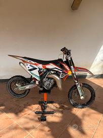 Ktm 65 sx 2017