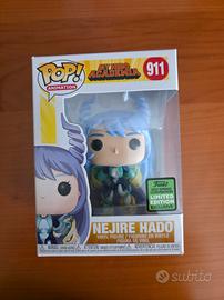 Funko Pop Nejire Hado 911