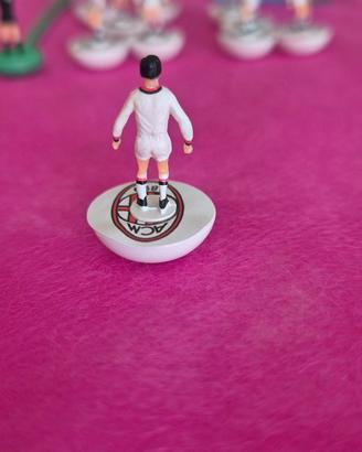Subbuteo Milan delux3