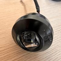 Faretto supplementare Ducati Multistrada V4