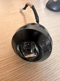 Faretto supplementare Ducati Multistrada V4