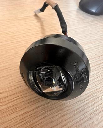 Faretto supplementare Ducati Multistrada V4